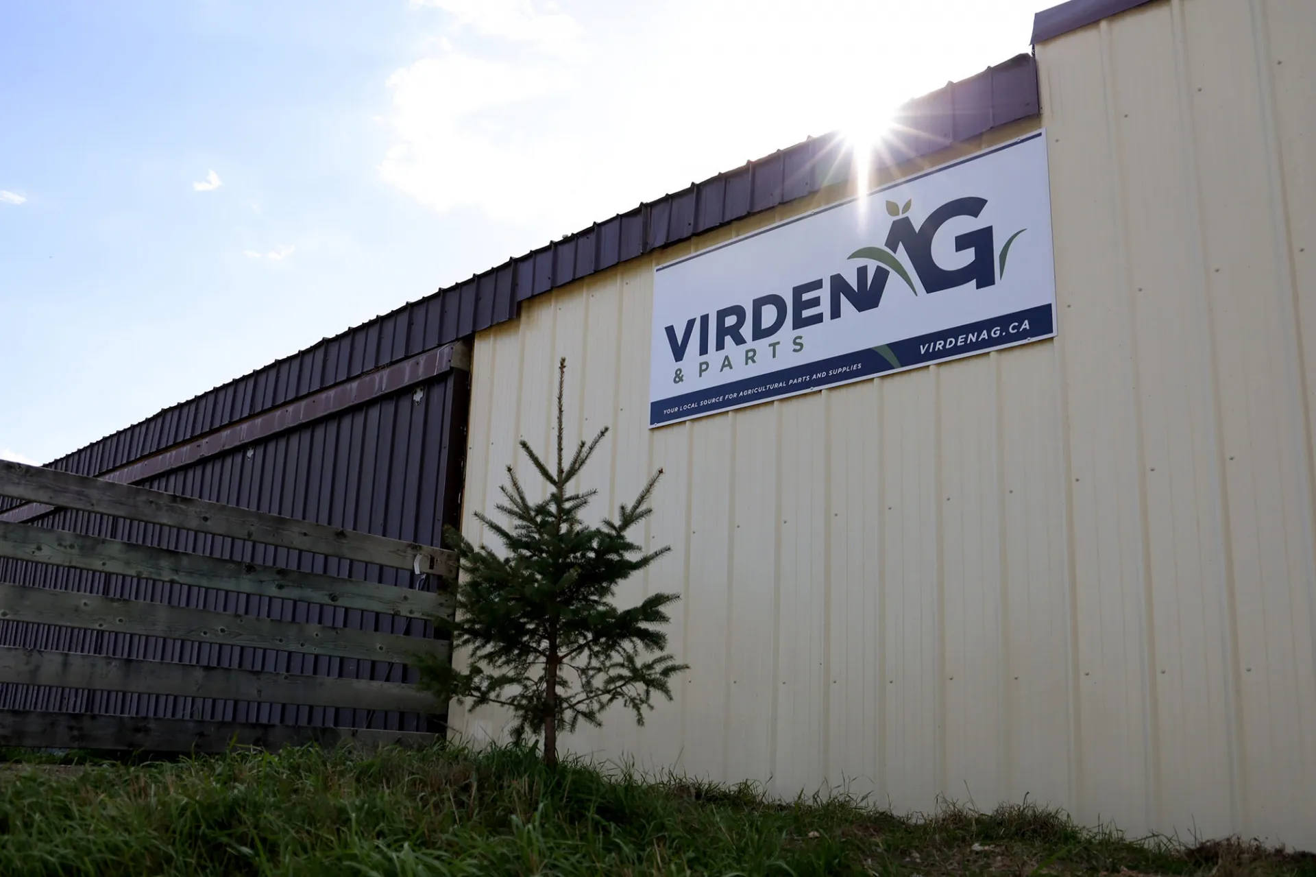 Exterior Image